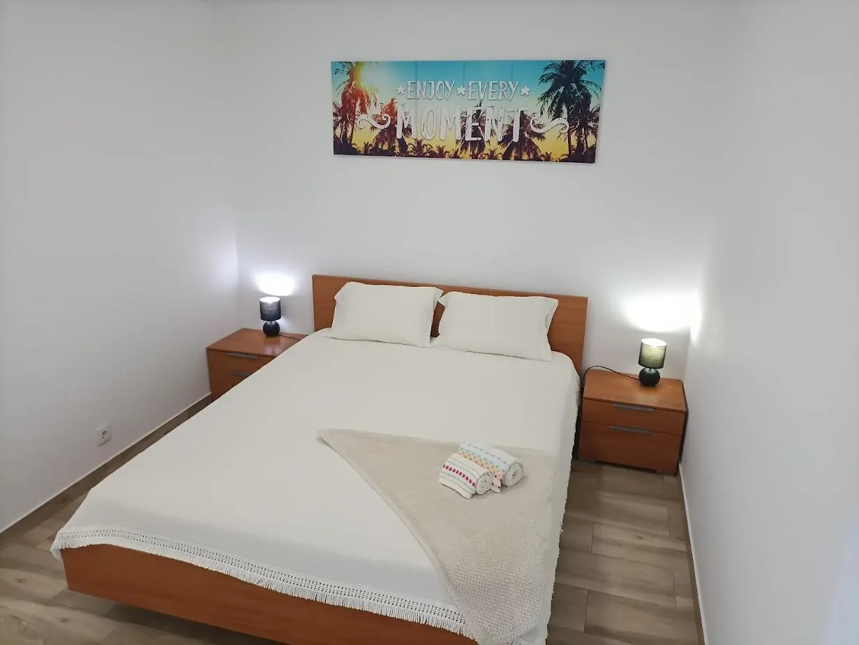 Sunny Pearl Apartment Caniço