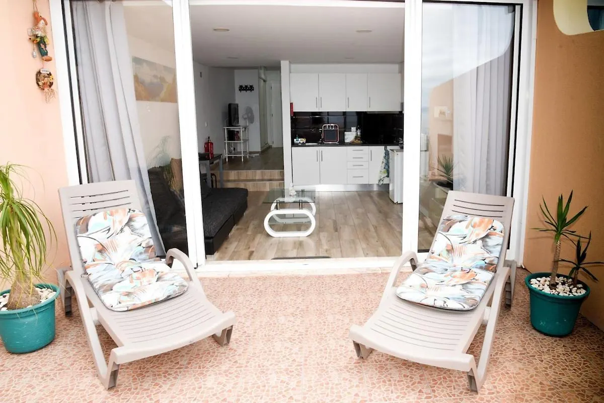 Sunny Pearl Apartment Caniço 0*,