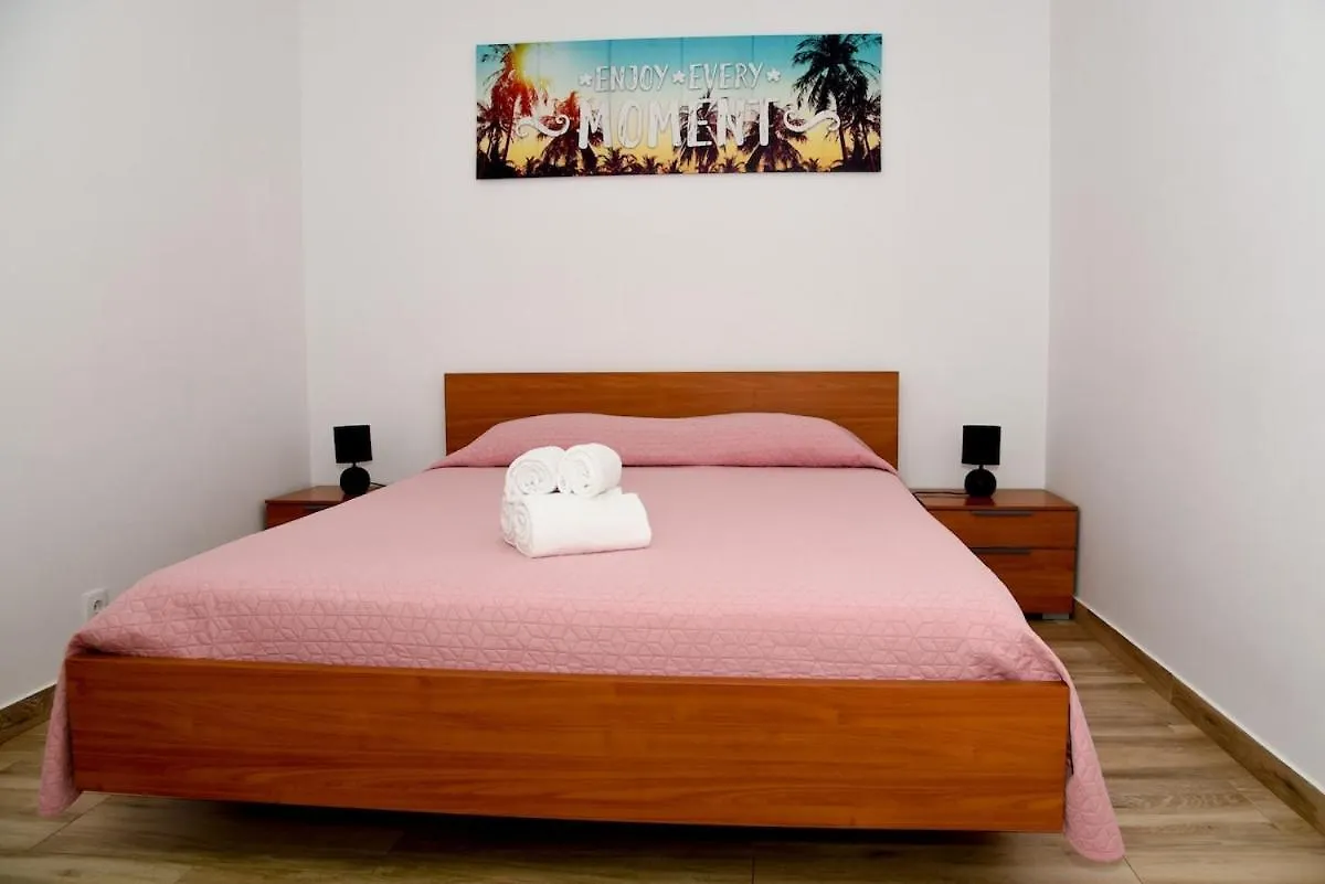Sunny Pearl Apartment Caniço