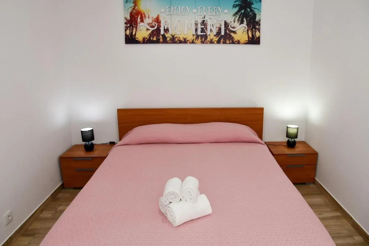 Sunny Pearl Apartment Caniço
