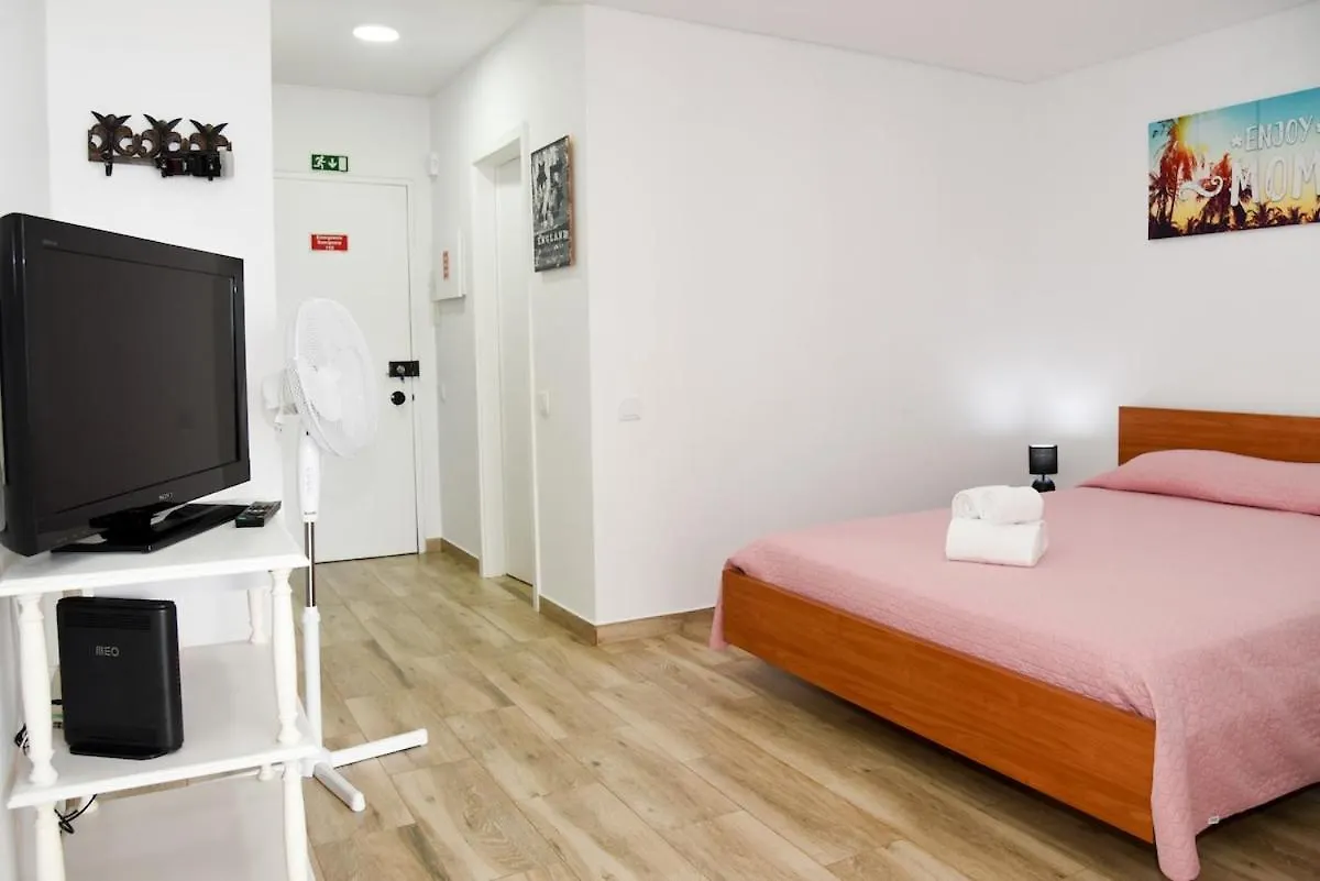Sunny Pearl Apartment Caniço