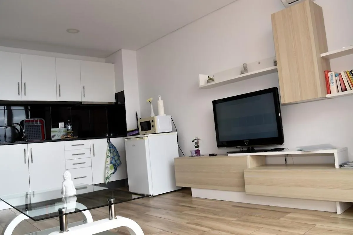 Sunny Pearl Apartment Caniço